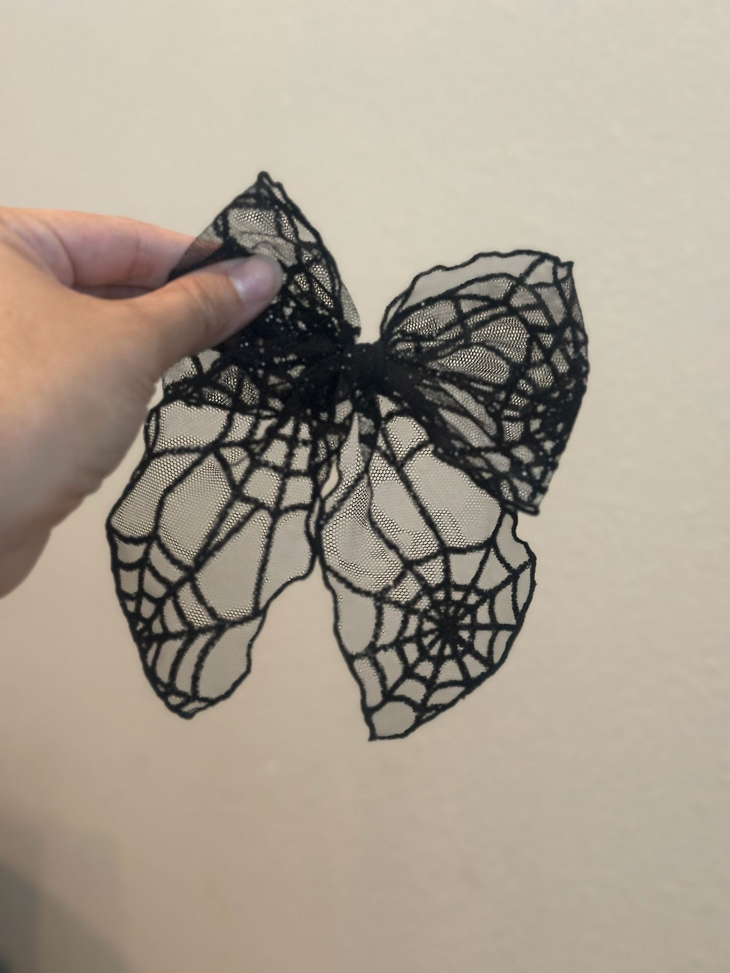 Mesh Spider 🕷️ Fabel