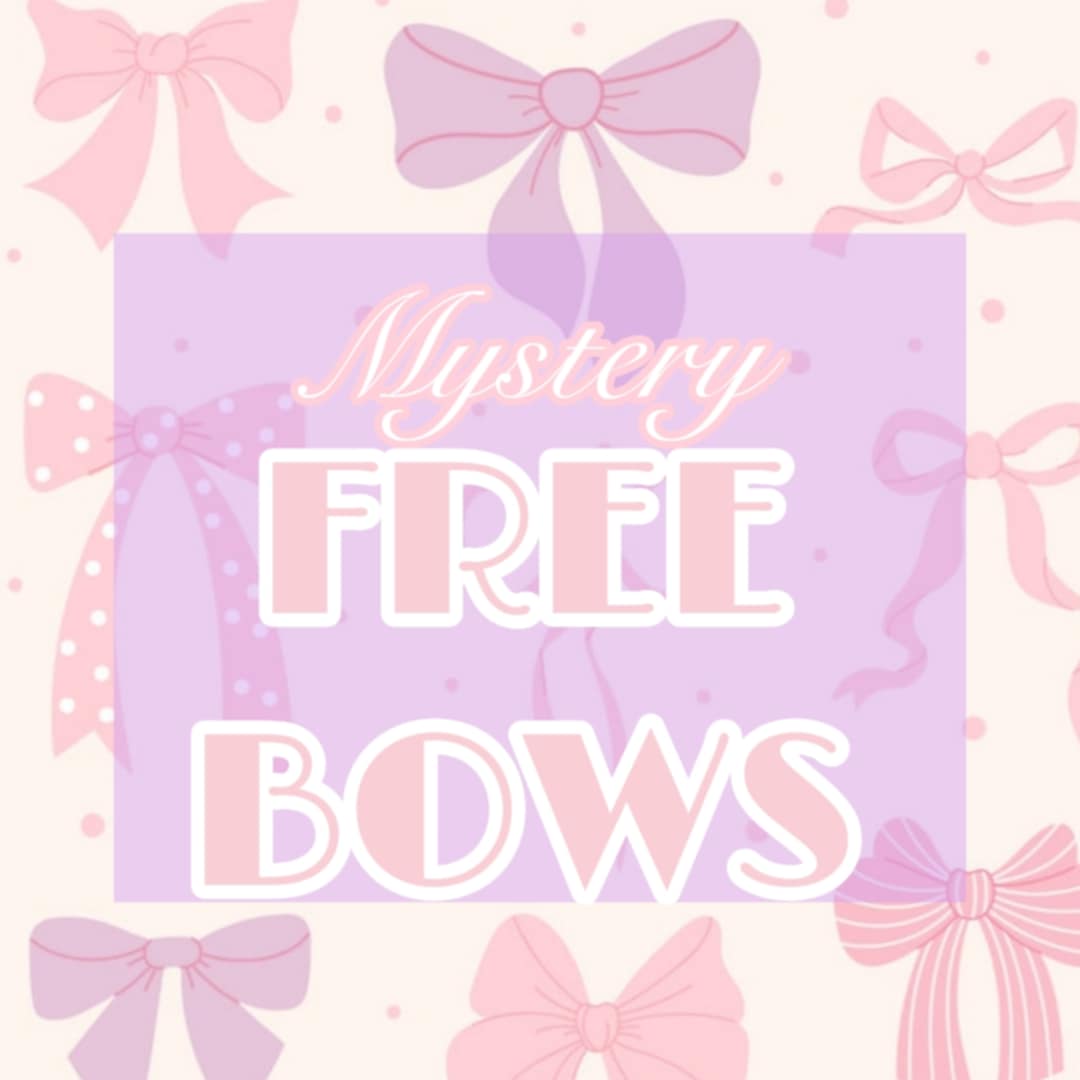 Free bows