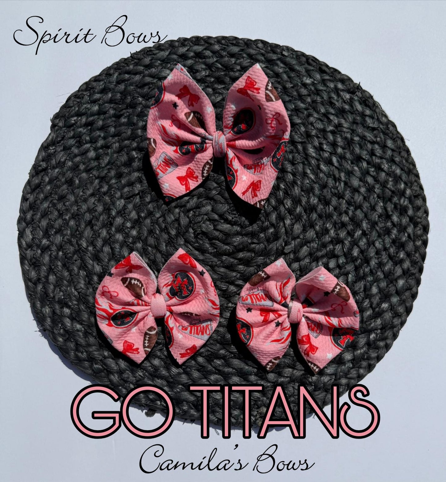 π titans π