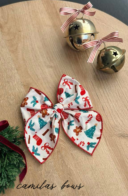 Cinnamon Holiday Fabel