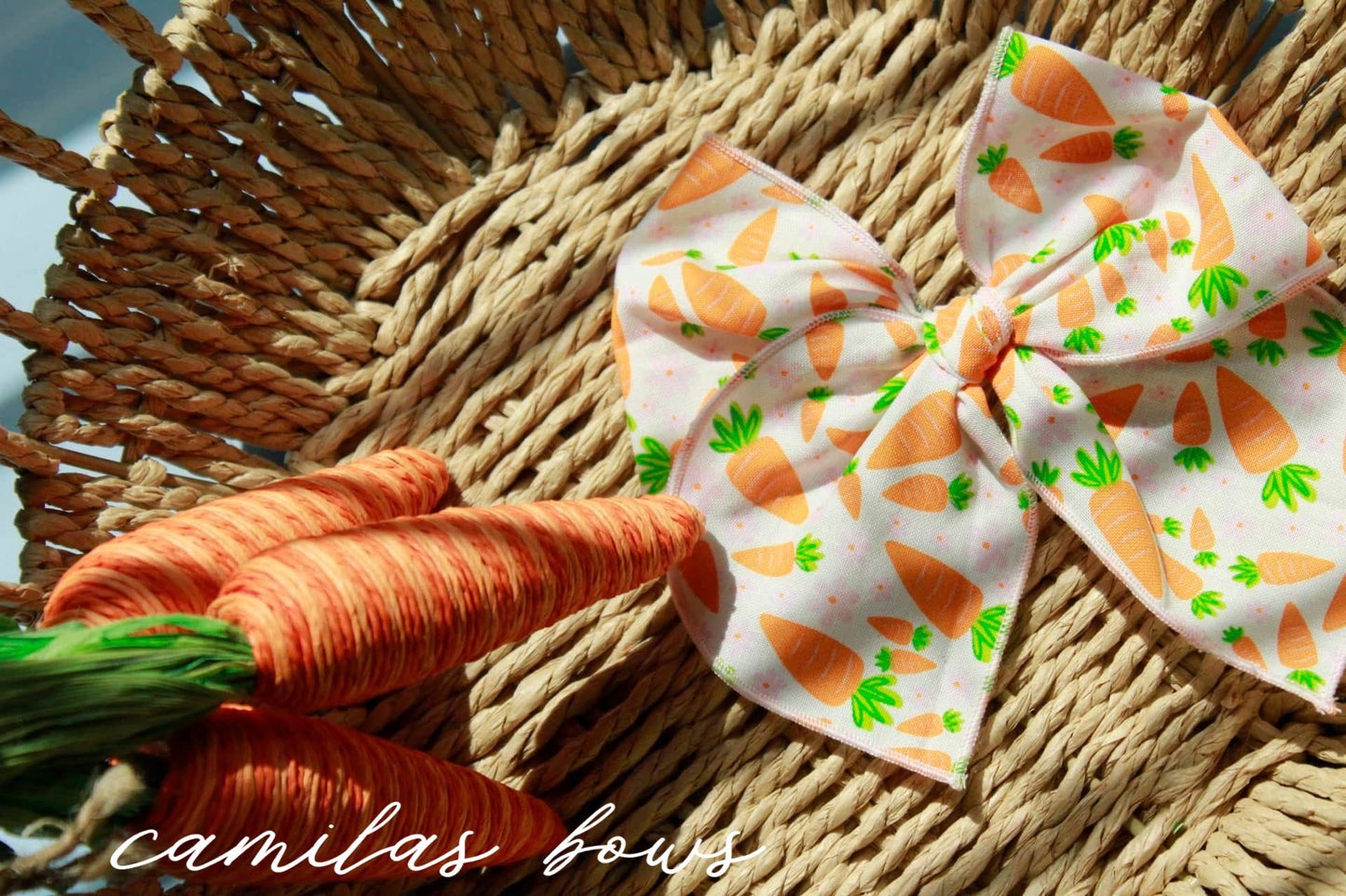 Carrots Fabel 🥕 🥕