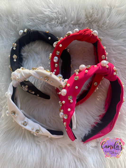 Bling Headbands