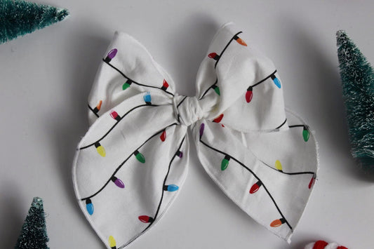 Christmas LightsFabel