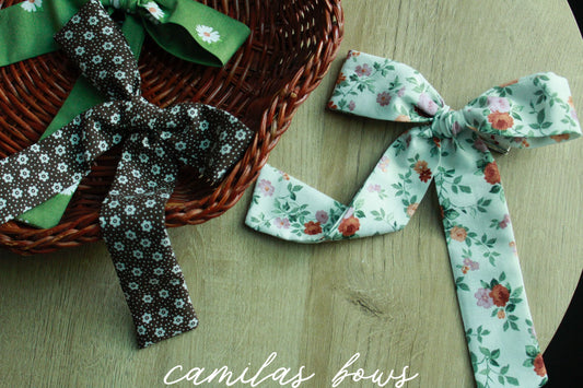 Fall Florals Sailor