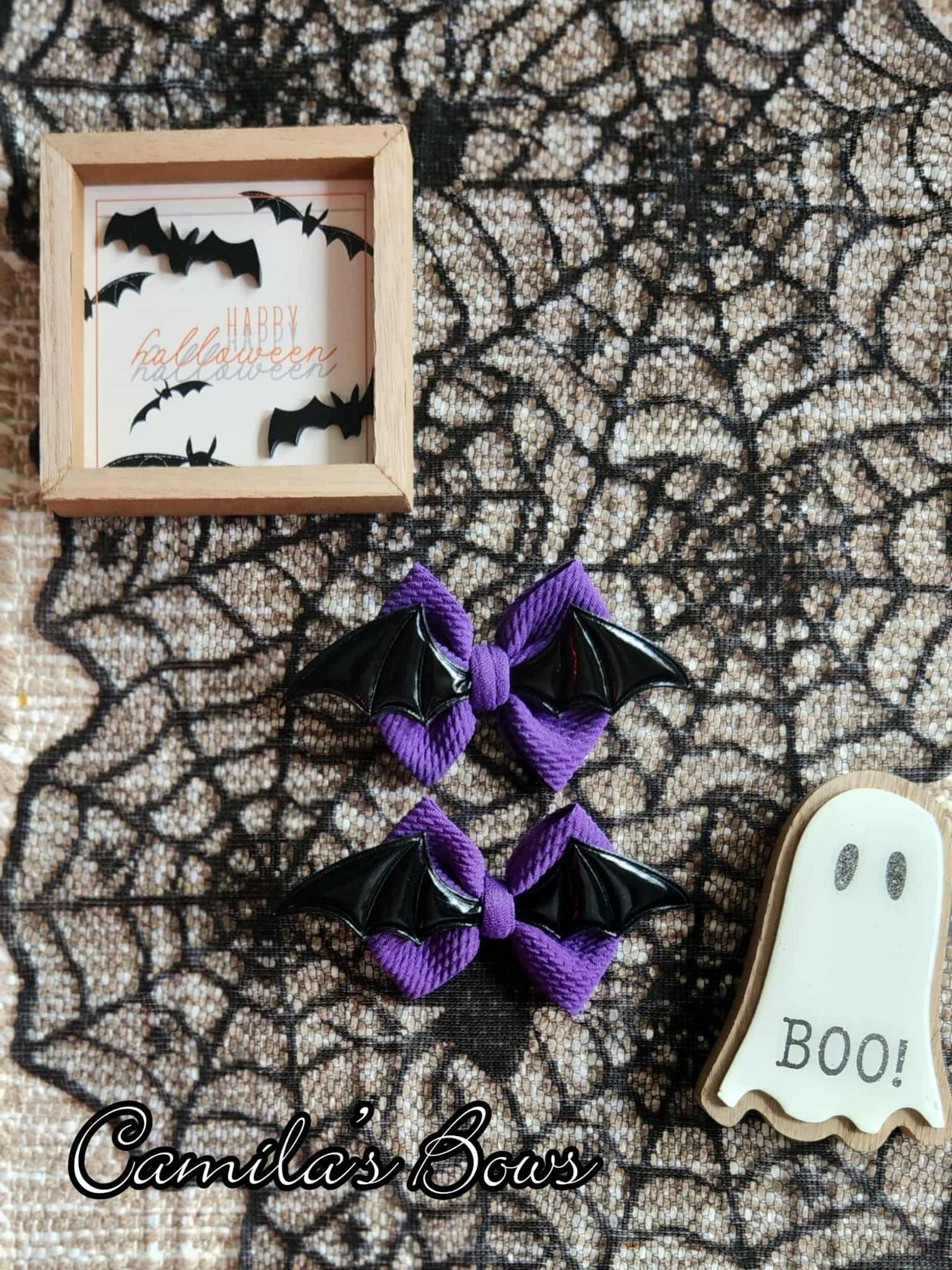 HALLOWEEN 🎃 👻