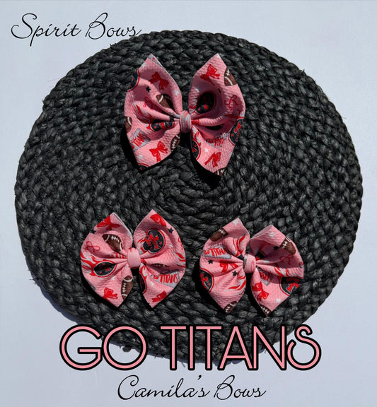 🎀 titans 🎀