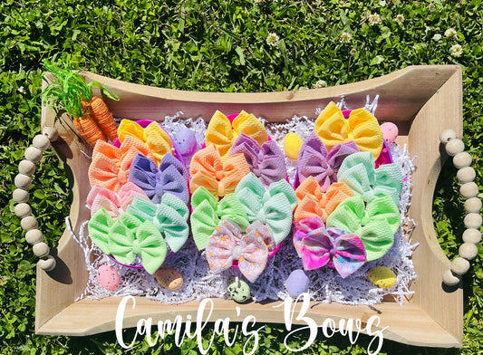 Mystery mini Spring Eggs